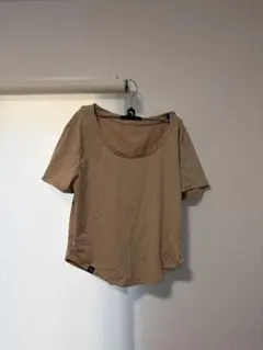 【xexymix/半袖トップス】ヨガ、ピラティスウェア