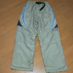 子供用パンツ160