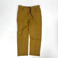 グラミチ トロピカルストレッチテーパードパンツ オッシュマンズ別注