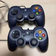 A ロジクール　ゲームパッド用　F310