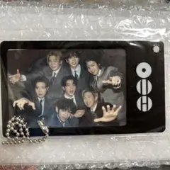 BTS ARIRANG アリラン 特典 フォトカードホルダー＆フォトカード 公式