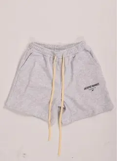 JACKPOT MARKET ハーフパンツ