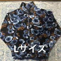 ナパピリ マーティンローズ フリース Lサイズ 完品