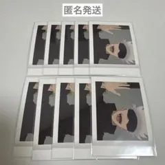 呪術廻戦 ぱしゃこれ 五条悟 10枚セット