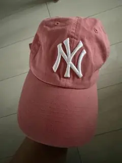ニューヨーク・ヤンキース ベースボールキャップのサムネイル