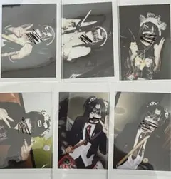鮮血A子ちゃん 滅多刺しひろくん チェキ グッズ - メルカリ