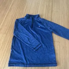 キッズOld Navy GO-DRY 青 Mサイズ トップスのサムネイル