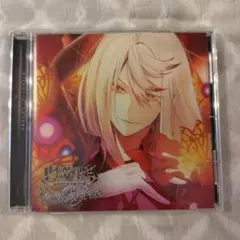 DIABOLIK LOVERS Para-Selene ディアラバ 月浪カルラ