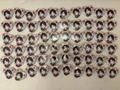 桃源暗鬼 矢颪碇 メディコス タワレコ 缶バッジ - メルカリ