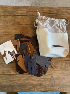 Mother house リンネリビングトイ　フレンドアニマルズ