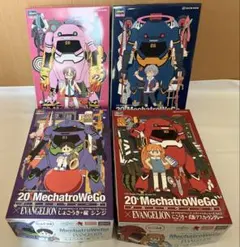 2026年最新】メカトロウィーゴ エヴァコラボシリーズの人気アイテム