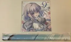 2026年最新】9-nine- タペストリーの人気アイテム - メルカリ