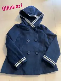 Ollinkari コート130