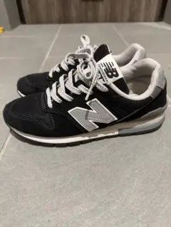 ニューバランス 996 New Balance スニーカー ブラック