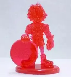 ファイナルファンタジーX コカコーラ　スペシャル フィギュアVol.3 ティーダ