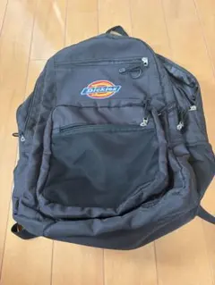 Dickies ディッキーズ リュック バックパック ブラックのサムネイル