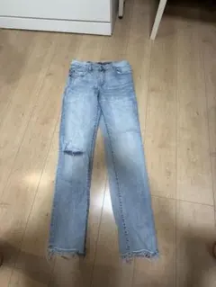 GAP キッズ　デニム「14」