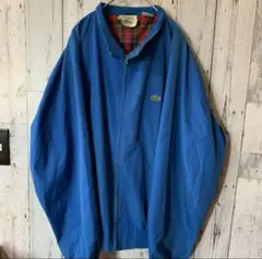 IZOD LACOSTE 90s ワンポイントロゴ　ジャケット