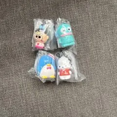 サンリオめじるしアクセサリーPart1