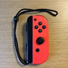 ニンテンドー Switch Joy-Conジョイコン ジャンク 赤青 - メルカリ