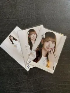 ＝LOVE イコラブ 生写真 宝石衣装 瀧脇笙古 コンプ