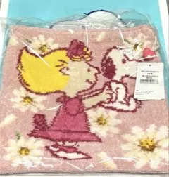フェイラー スヌーピー パウリ ピンク 阪急百貨店限定 - メルカリ