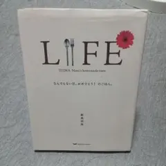 Life : 飯島奈美　なんでもない日、おめでとう！のごはん。