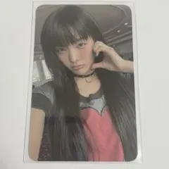 Hearts2Hearts iconic HMV ラキドロ トレカ イアン - メルカリ