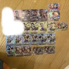 N 全66種 276枚 プレミアムブースター アイドルマスター ミリオン