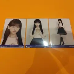 乃木坂46 池田瑛紗 生写真 My respect - メルカリ