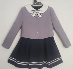 フォーマルドレス　130 Michelle Alfred ミッシェルアルフレッド