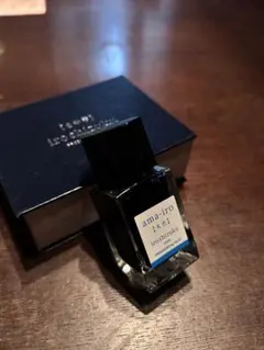 PILOT 万年筆インク 色彩雫 6色