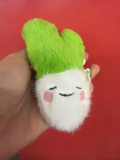 野菜 キーホルダー
