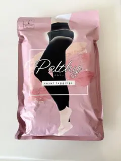 【新品・未使用】Pelthy reset leggings Lサイズ