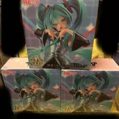 初音ミク T-most フィギュア 11個セット 新品未開封 - メルカリ