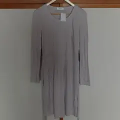 新品　レディース　オフオン　ワンピース　スカート　サイズ40