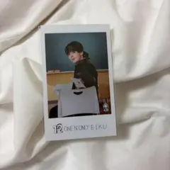 EIKU 隣の席ミニフォト