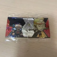 HUNTER × HUNTER ウエハース ステッカーセット