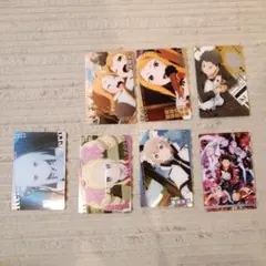 リゼロ ウエハース キャラクターグッズ