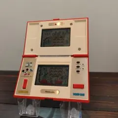 2026年最新】ゲームウォッチ ミッキー＆ドナルドの人気アイテム - メルカリ