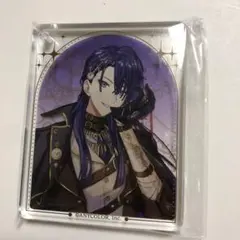 «新品未開封»にじさんじ アニメイトカフェ コロッタ 長尾景