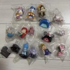 ディズニー カプセルトイ ガチャガチャ まとめ売り