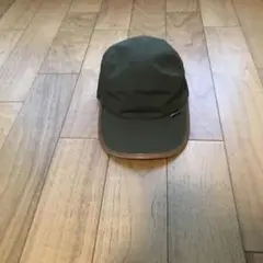 バックチャンネル　ジェットキャップのサムネイル