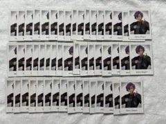 あんスタ 乙狩アドニス COVER SONG ぱしゃっつ 50枚まとめ売り