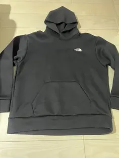 THE NORTH FACE パーカー ブラック XLサイズ NT12286