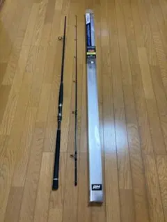 PROMARINE SOLFEED Shore Jigging 96MHのサムネイル