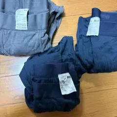 UNIQLOメンズ　レギンスのサムネイル
