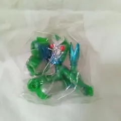 ブルマァク魂2　バルタン星人　未開封