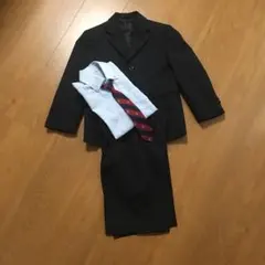 男の子 スーツ 110 美品です！値下げしました！