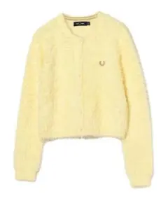2026年最新】beams fred perry カーディガンの人気アイテム - メルカリ